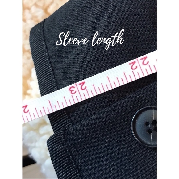 Sunday Best Virgin Wool All Season Blazer - Picture 12 of 13